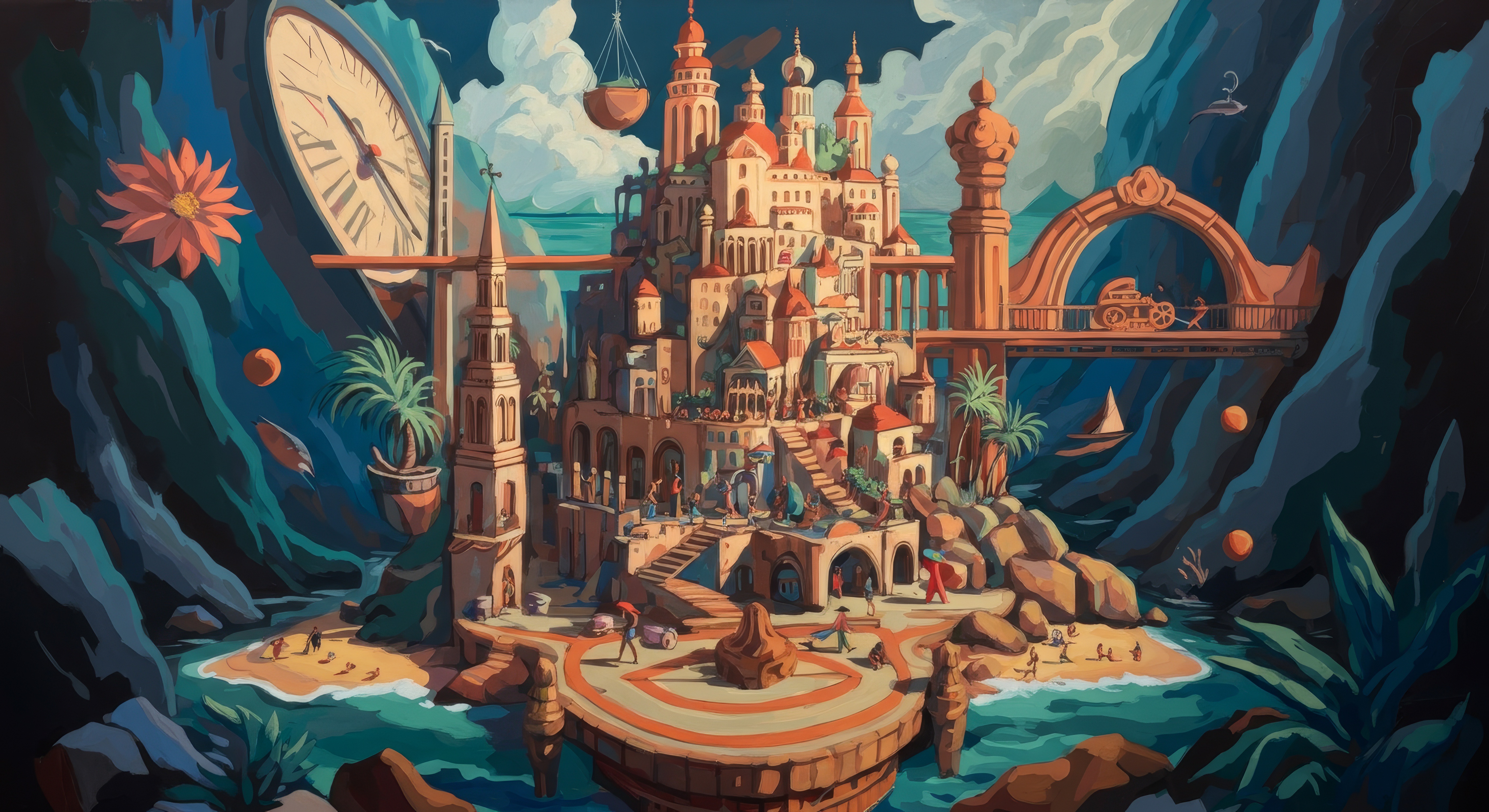 Background